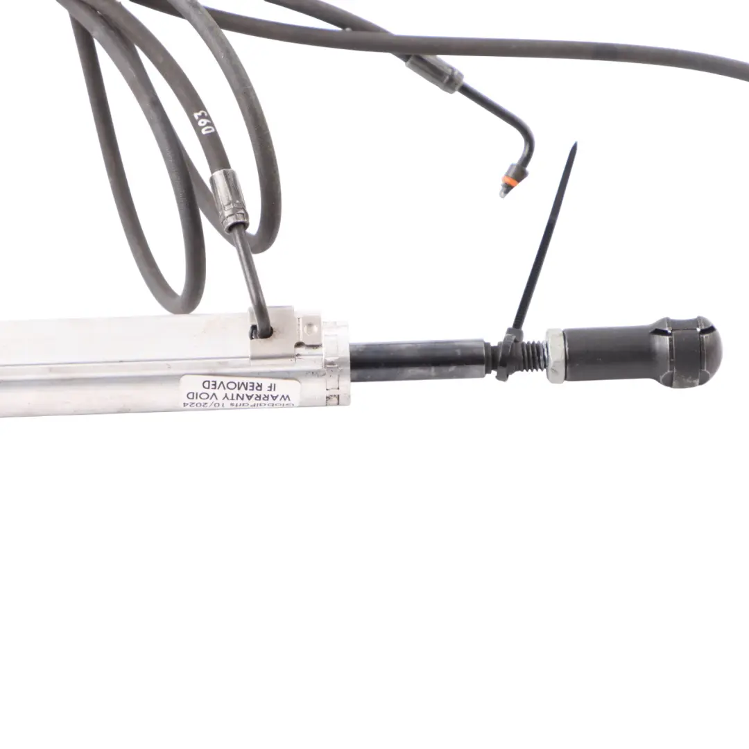 Mercedes R231 Folding Top Roof Hydraulic Cylinder Right O/S - SKU A2318000672 - Part number A2318000672