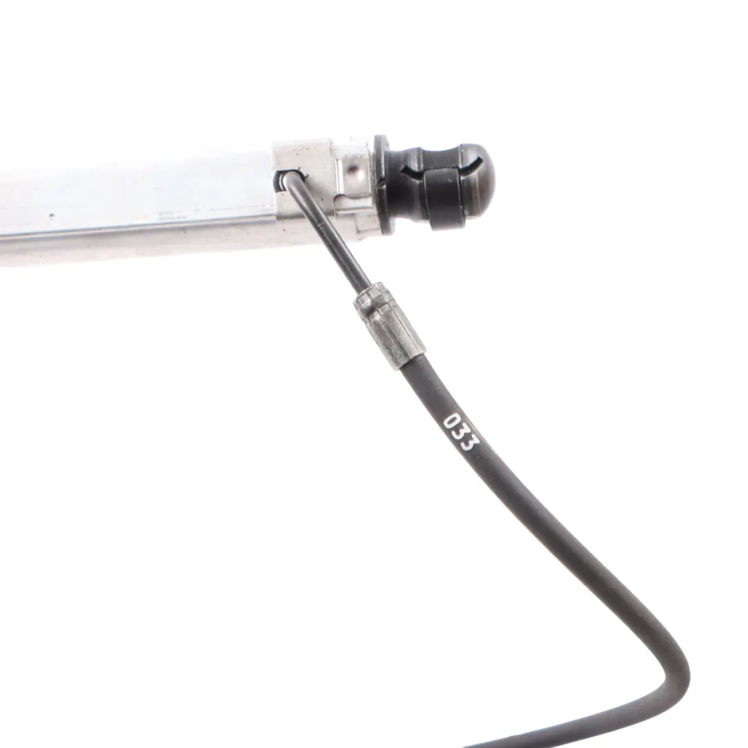Mercedes R231 Folding Top Roof Hydraulic Cylinder Right O/S - SKU A2318000672 - Part number A2318000672