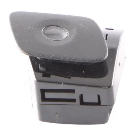 Trim Pillar Cover Column A Light Left N/S Black to Mercedes R231 with Part number A2319060135 Mercedes R231 Trim Pillar Cover Column A Light Left N/S Black - SKU A2319060135 - Part number A2319060135