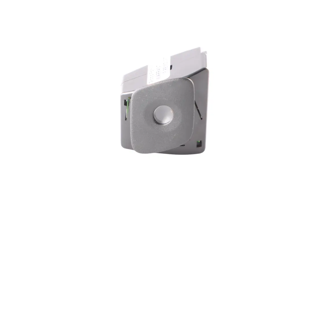 Mercedes R231 Trim Pillar Cover Column A Light Left N/S Black - SKU A2319060135 - Part number A2319060135