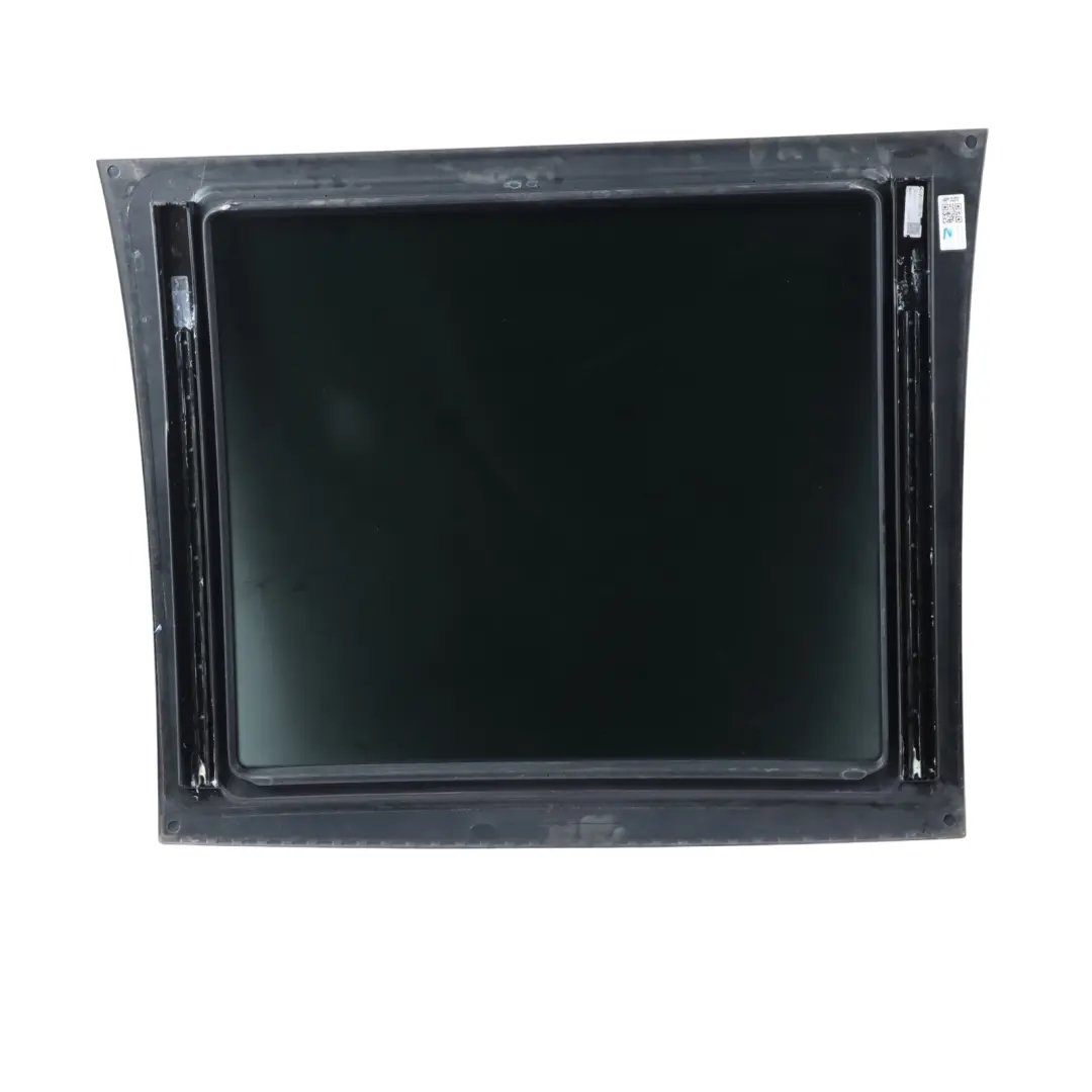 Mercedes C205 Sunroof Sliding Roof Middle Window Glass Panel AS3 - SKU A2367800900 - Part number A2367800900