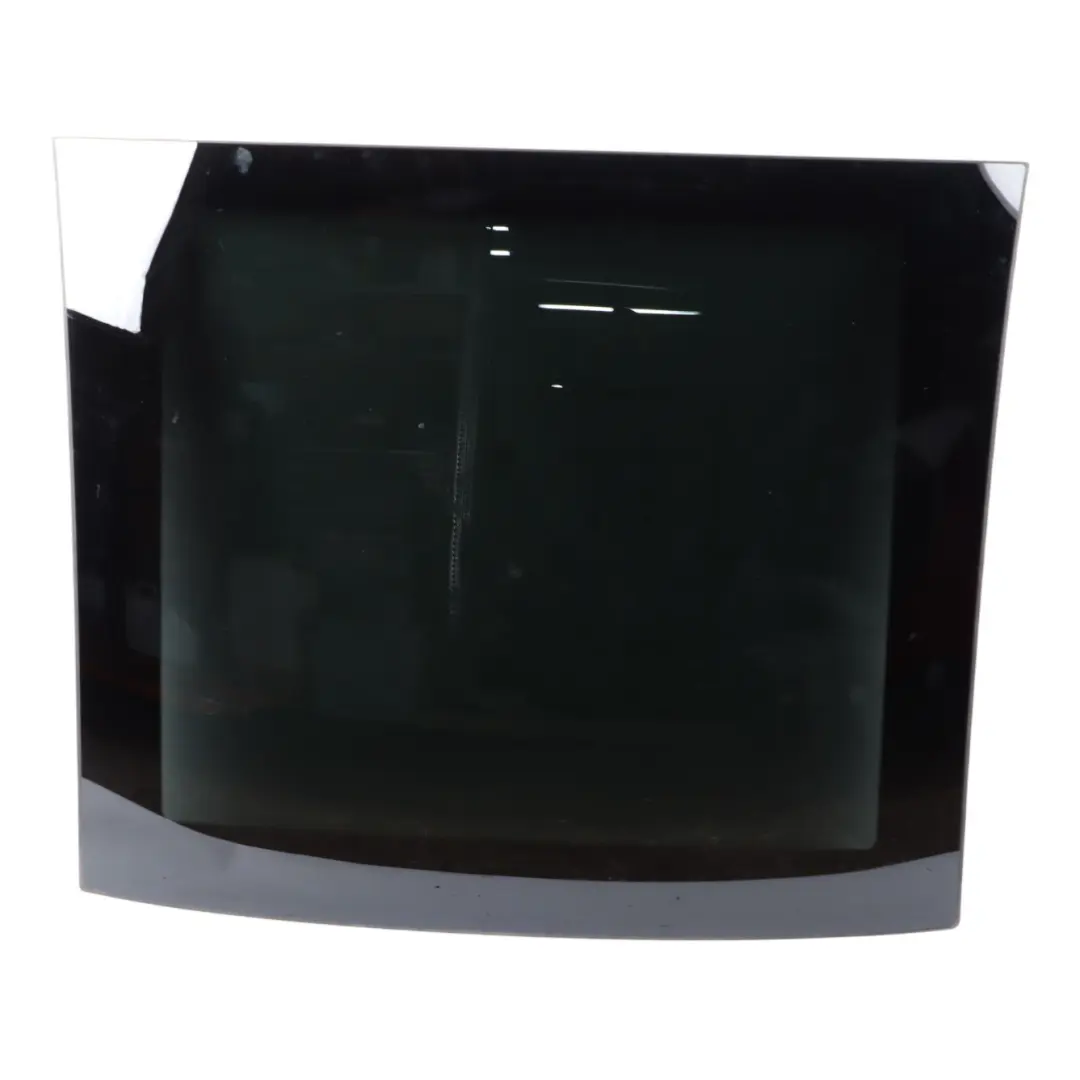 Mercedes C205 Sunroof Sliding Roof Middle Window Glass Panel AS3 - SKU A2367800900 - Part number A2367800900