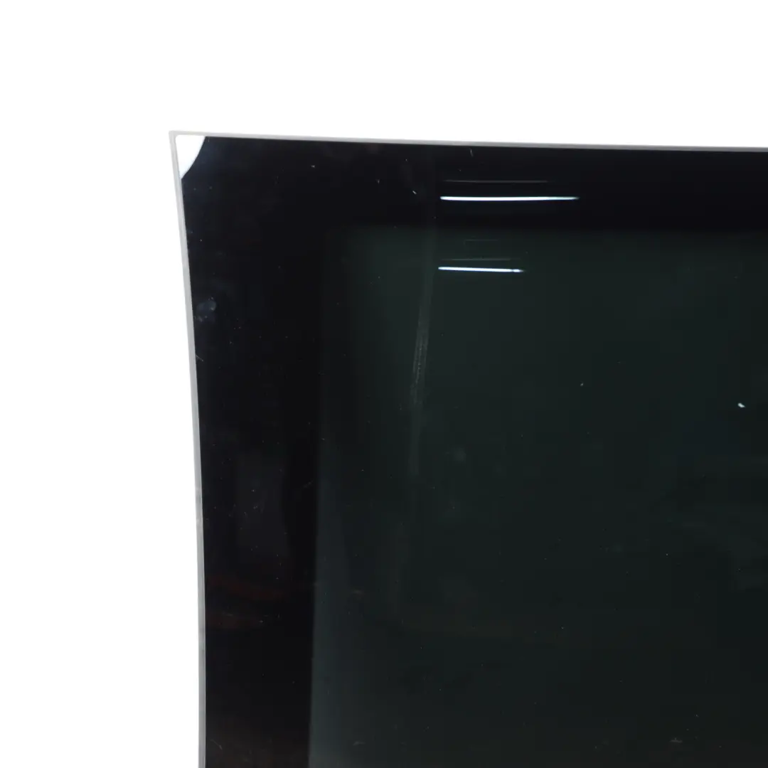 Sunroof Sliding Roof Middle Window Glass Panel AS3 to Mercedes C205 with Part number A2367800900 Mercedes C205 Sunroof Sliding Roof Middle Window Glass Panel AS3 - SKU A2367800900 - Part number A2367800900