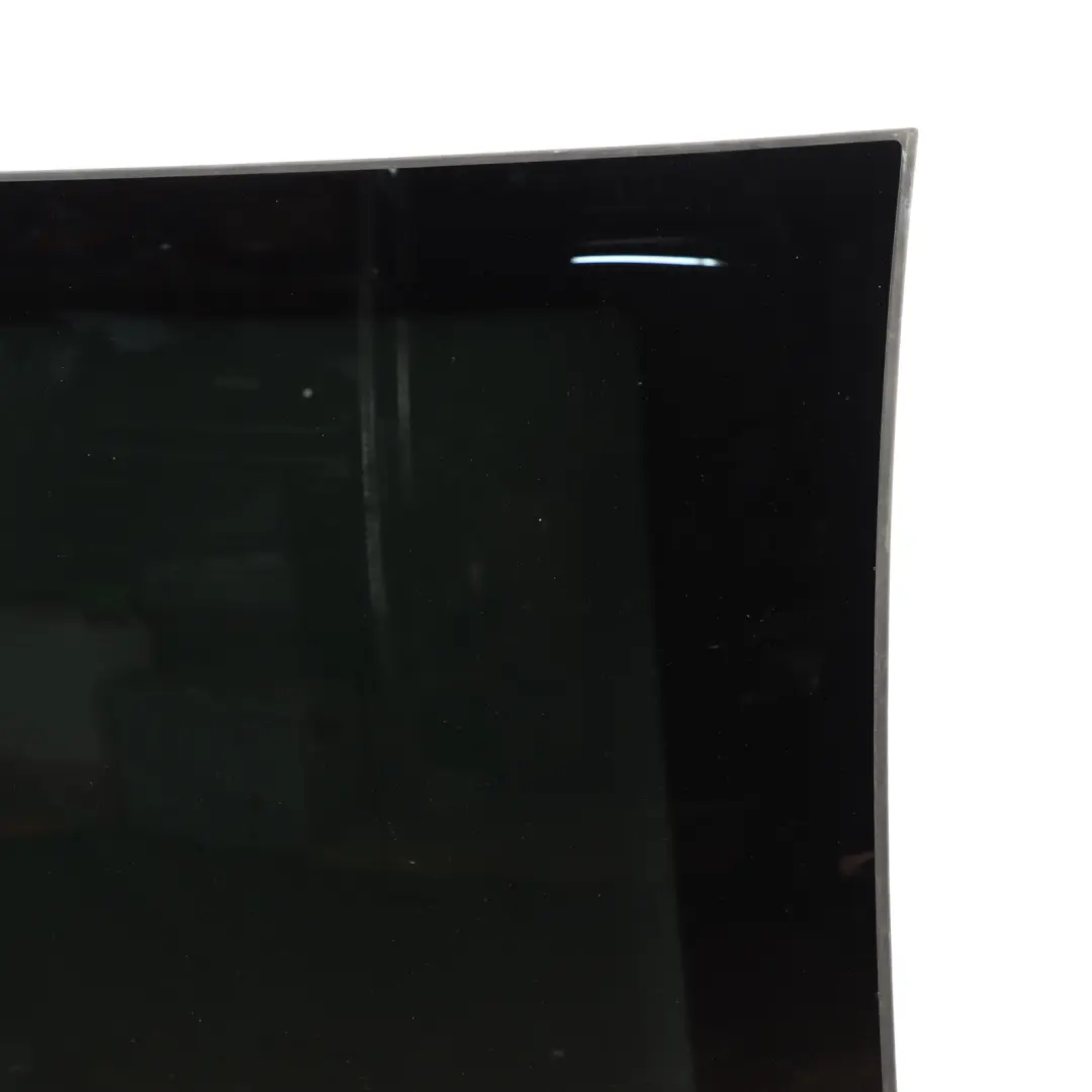 Mercedes C205 Sunroof Sliding Roof Middle Window Glass Panel AS3 - SKU A2367800900 - Part number A2367800900