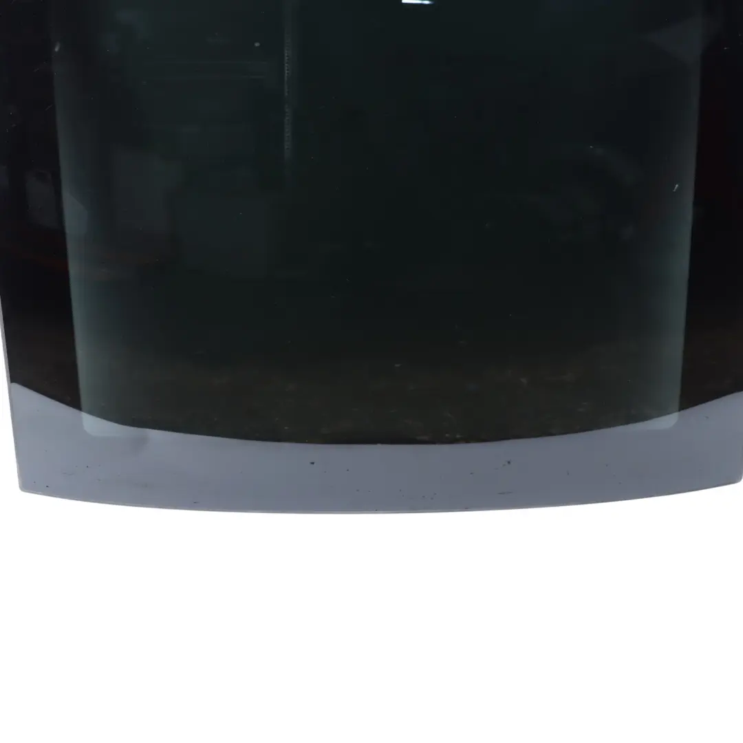 Mercedes C205 Sunroof Sliding Roof Middle Window Glass Panel AS3 - SKU A2367800900 - Part number A2367800900
