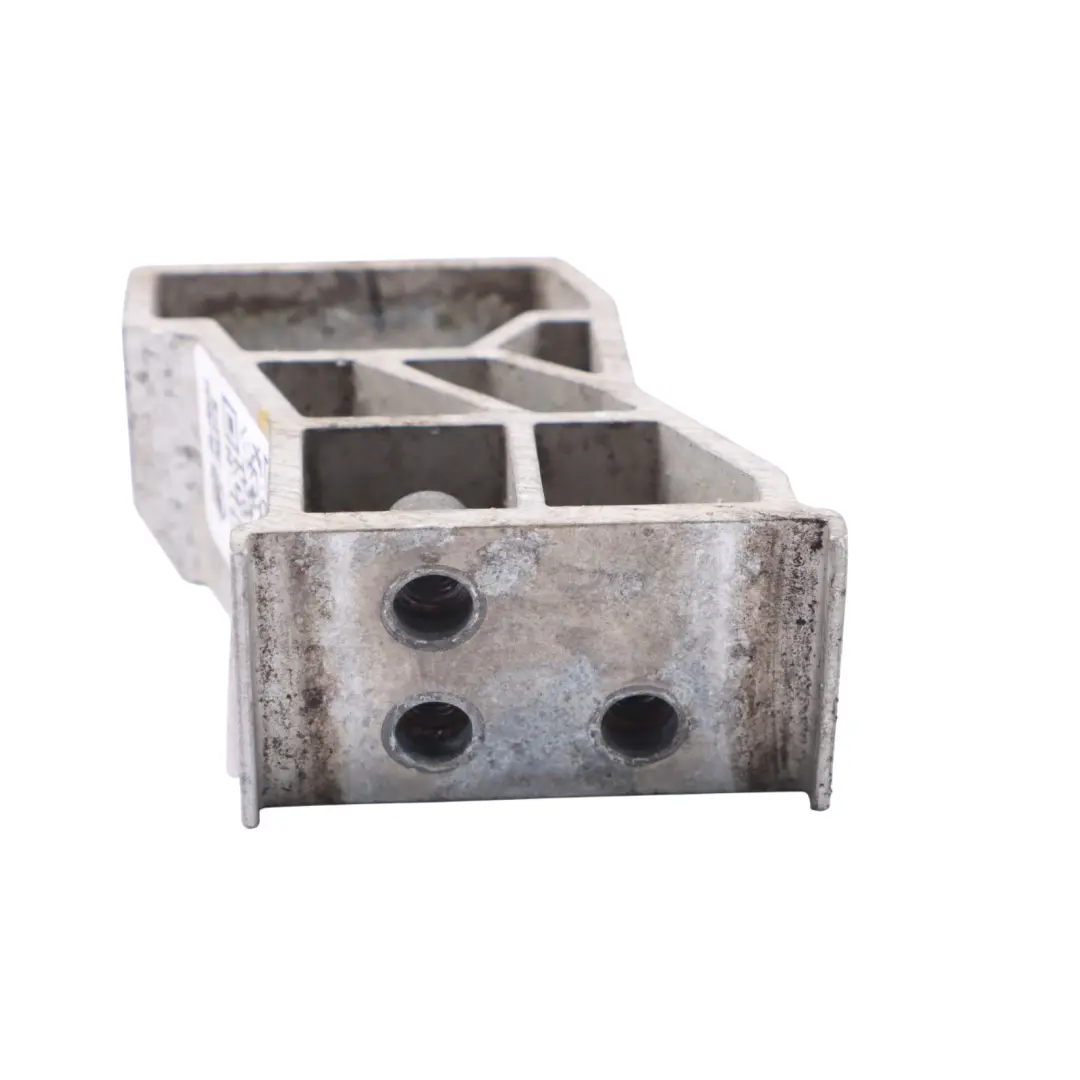 Radiator Module Carrier Left N/S Bracket Holder Mount to Mercedes A238 with Part number A2385012100 Mercedes A238 Radiator Module Carrier Left N/S Bracket Holder Mount - SKU A2385012100 - Part number A2385012100