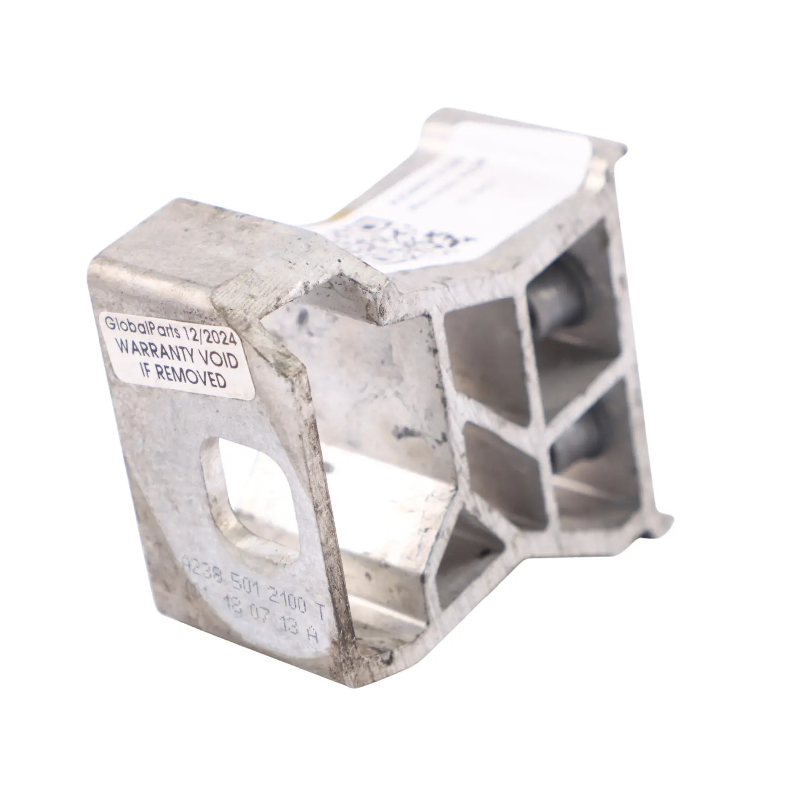 Mercedes A238 Support de fixation gauche du module radiateur A2385012100