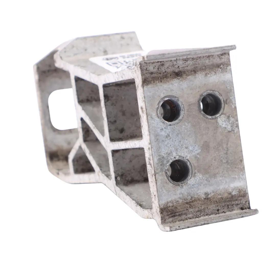 Support de fixation gauche du module radiateur pour Mercedes A238 à propos du numéro de pièce A2385012100 Mercedes A238 Support de fixation gauche du module radiateur - SKU A2385012100 - Numéro de pièce A2385012100