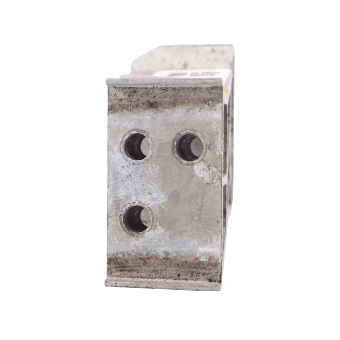 Mercedes A238 Radiador Módulo Portador Izquierdo Soporte Soporte - SKU A2385012100 - Número de pieza A2385012100