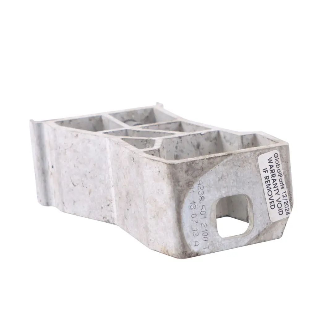 Mercedes A238 Kühler Modul Träger Links Halter Halterung - SKU A2385012100 - Teilenummer A2385012100