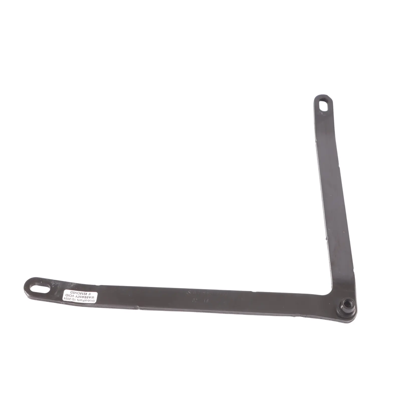 Mercedes A238 Hood Latch Strut Bonnet Locking Bracket Mount Support A2386203300