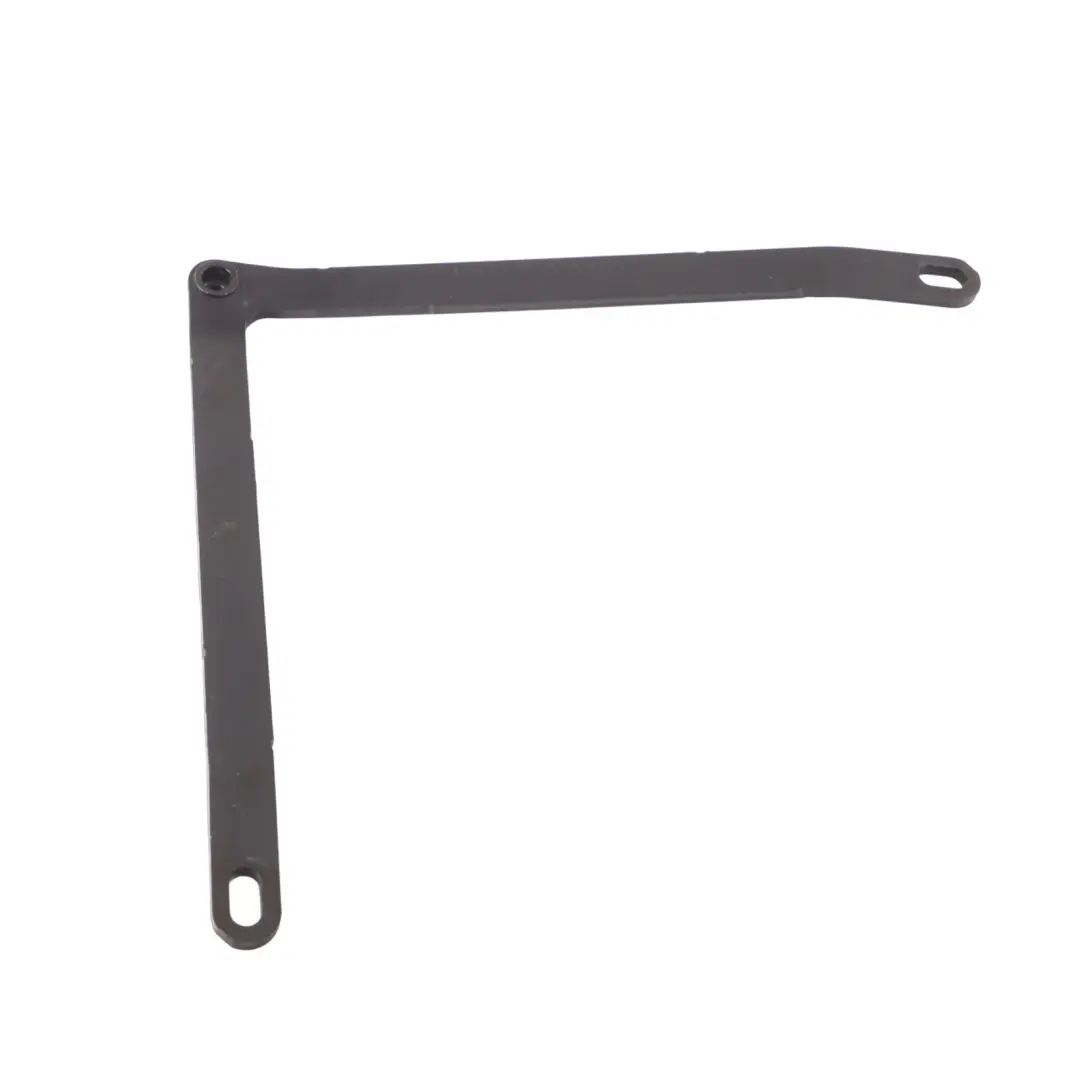 Mercedes A238 Hood Latch Strut Bonnet Locking Bracket Mount Support - SKU A2386203300 - Part number A2386203300