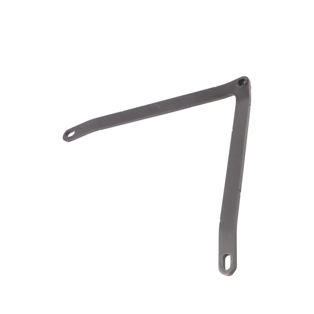 Mercedes A238 Hood Latch Strut Bonnet Locking Bracket Mount Support - SKU A2386203300 - Part number A2386203300