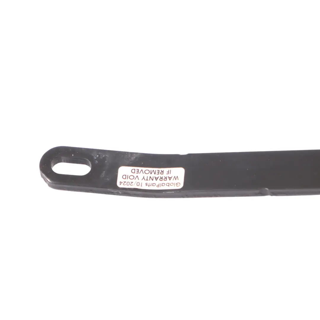 Mercedes A238 Hood Latch Strut Bonnet Locking Bracket Mount Support - SKU A2386203300 - Part number A2386203300