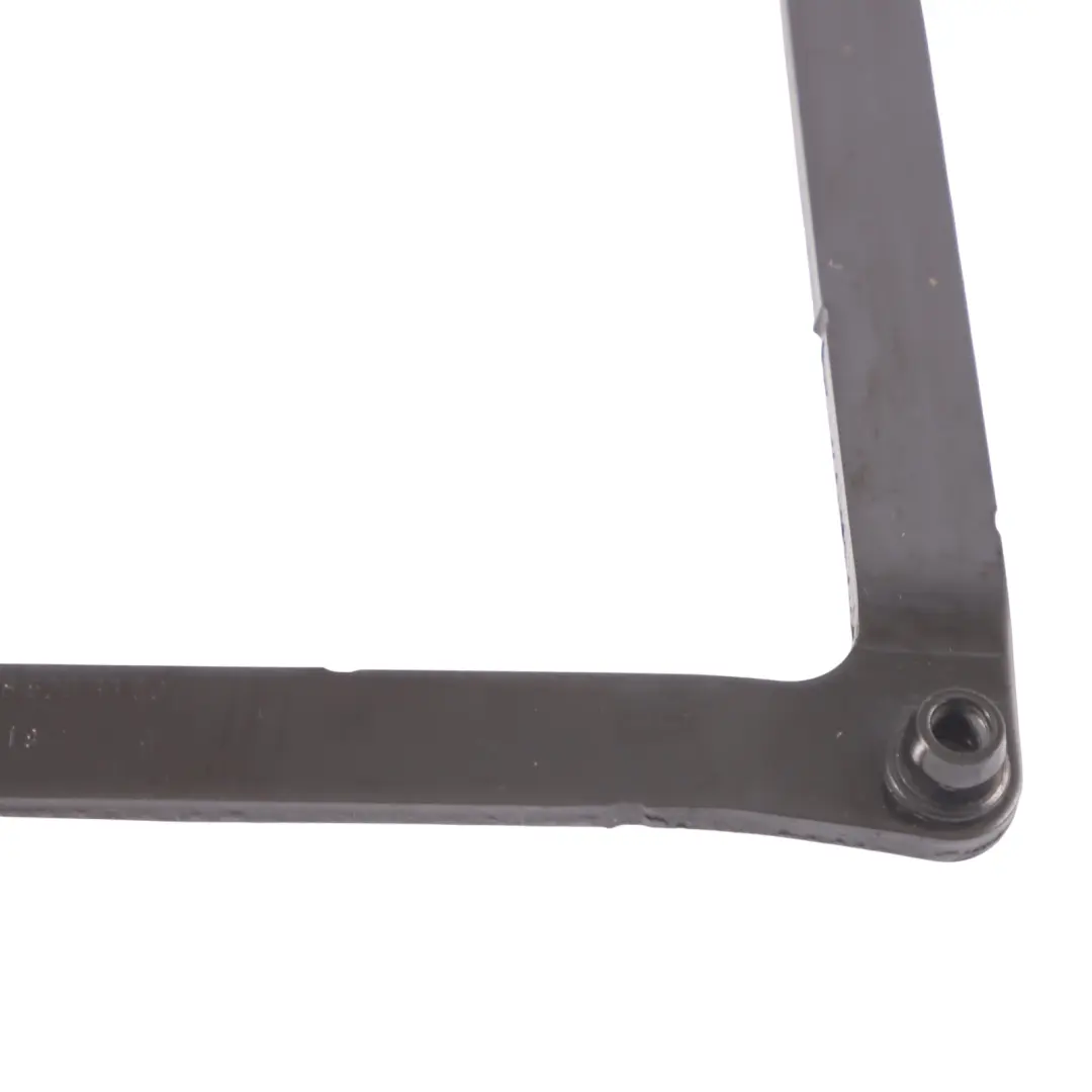 Mercedes A238 Hood Latch Strut Bonnet Locking Bracket Mount Support - SKU A2386203300 - Part number A2386203300