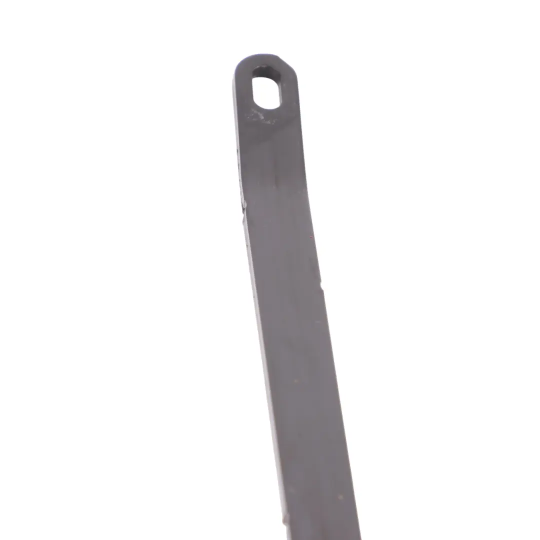 Mercedes A238 Hood Latch Strut Bonnet Locking Bracket Mount Support - SKU A2386203300 - Part number A2386203300