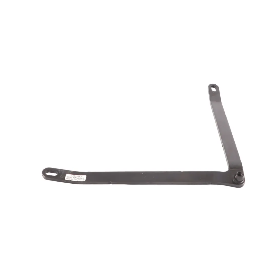 Mercedes A238 Hood Latch Strut Bonnet Locking Bracket Mount Support - SKU A2386203300 - Part number A2386203300