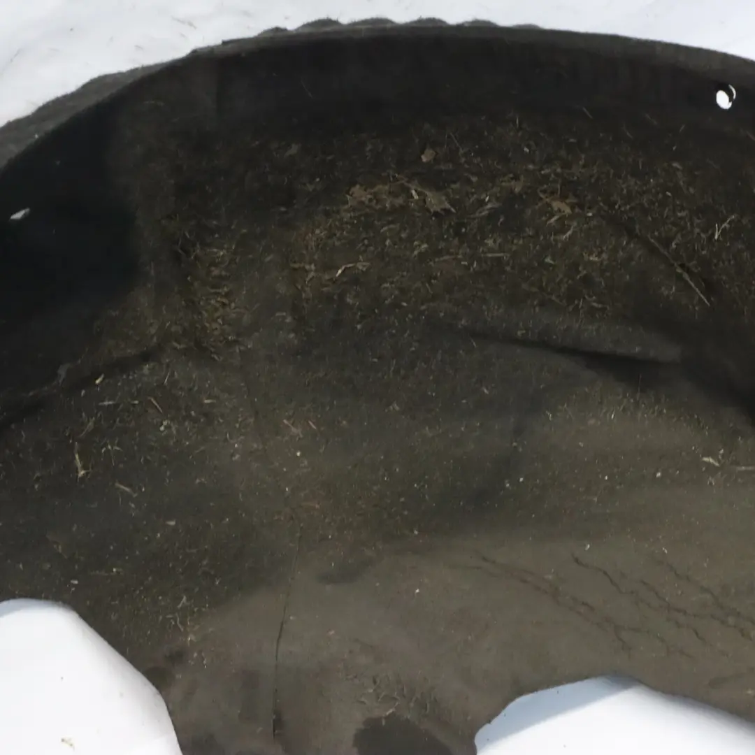 Radkasten Hinten Links Radhaus Abdeckung für Mercedes A238 mit Teilenummer A2386309101 Mercedes A238 Radkasten Hinten Links Radhaus Abdeckung - SKU A2386309101 - Teilenummer A2386309101