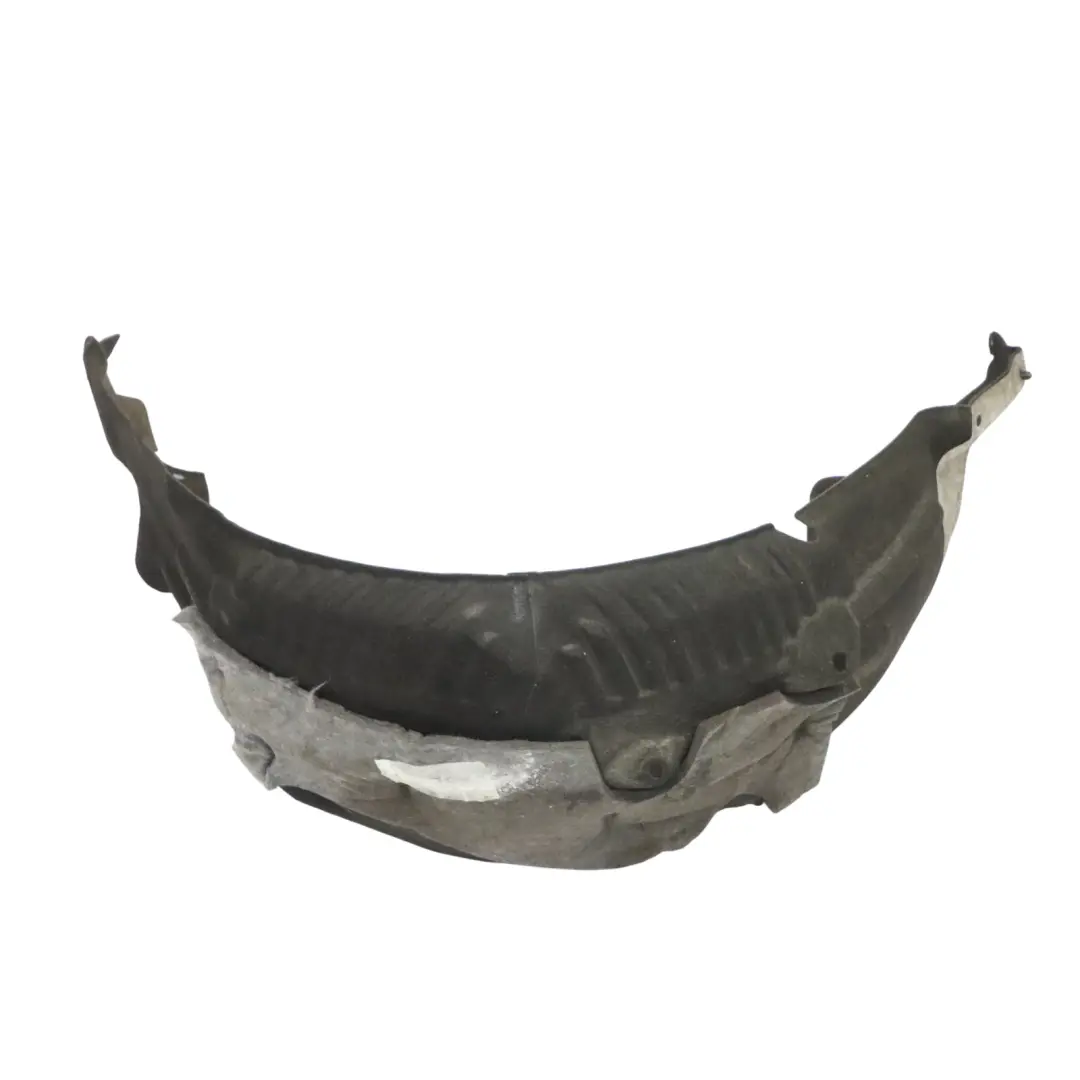 Arch Rear Left N/S Wheelhouse Trim Cover to Mercedes A238 Wheel with Part number A2386309101 Mercedes A238 Wheel Arch Rear Left N/S Wheelhouse Trim Cover - SKU A2386309101 - Part number A2386309101