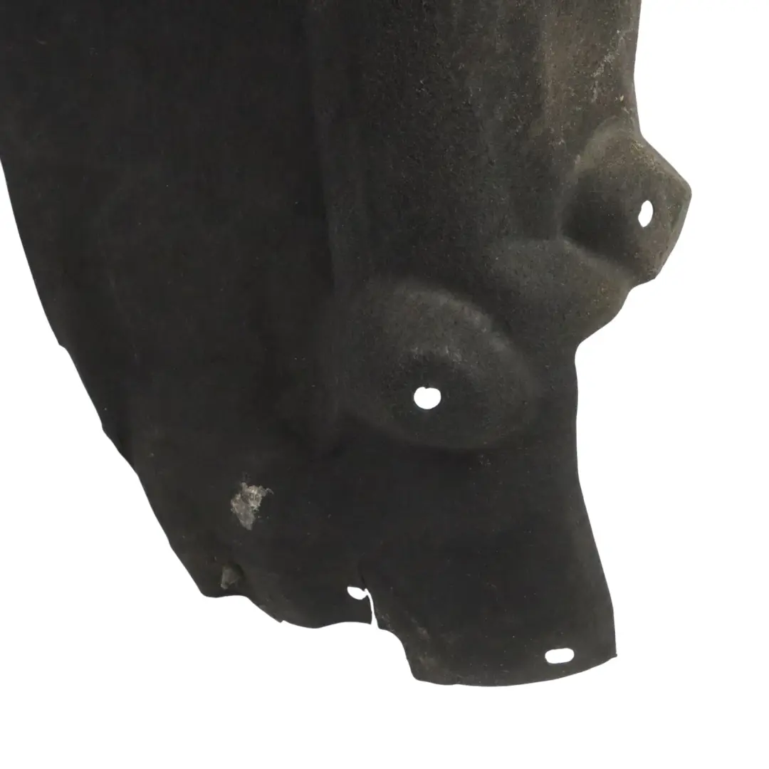 Mercedes A238 Wheel Arch Rear Left N/S Wheelhouse Trim Cover - SKU A2386309101 - Part number A2386309101