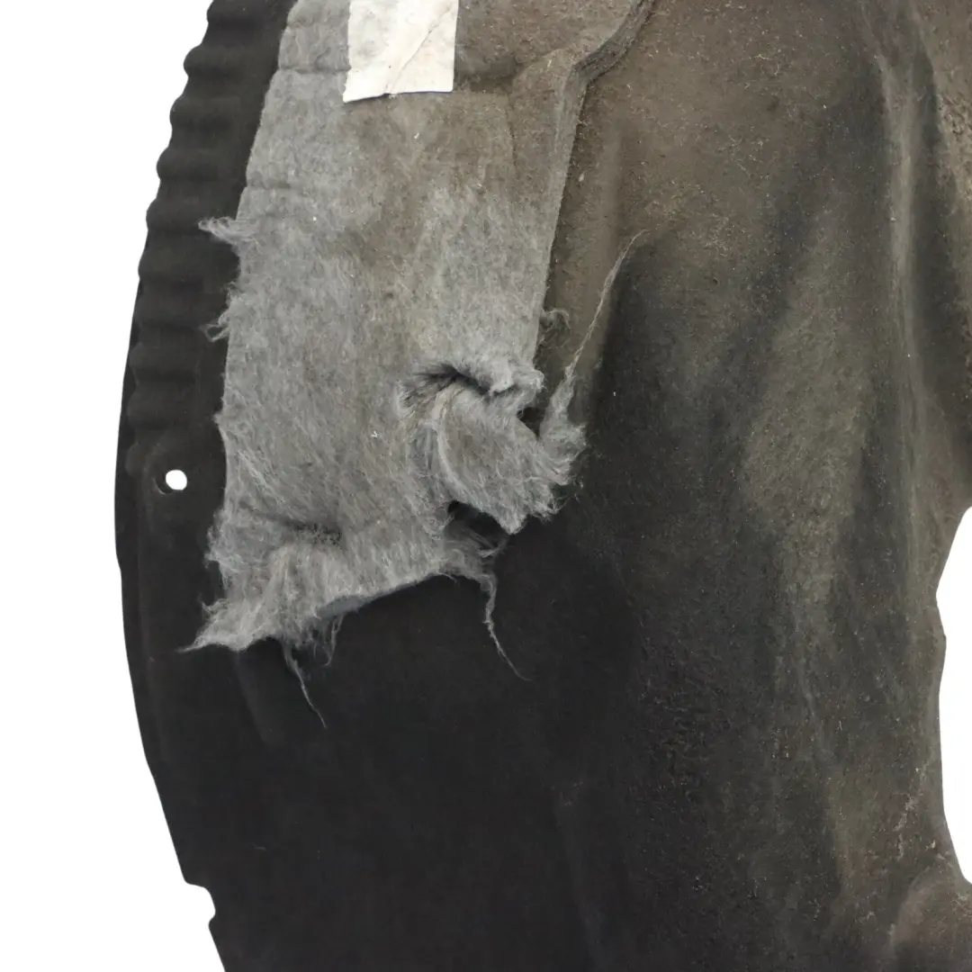 Passage roue arrière gauche enjoliveur passage roue pour Mercedes A238 à propos du numéro de pièce A2386309101 Mercedes A238 Passage roue arrière gauche enjoliveur passage roue - SKU A2386309101 - Numéro de pièce A2386309101