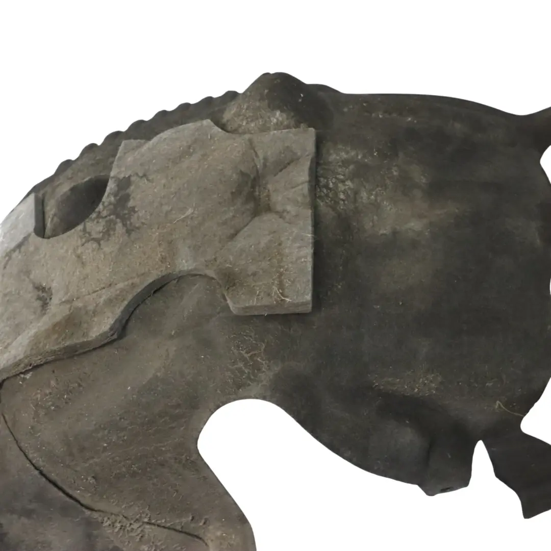 Passage roue arrière gauche enjoliveur passage roue pour Mercedes A238 à propos du numéro de pièce A2386309101 Mercedes A238 Passage roue arrière gauche enjoliveur passage roue - SKU A2386309101 - Numéro de pièce A2386309101