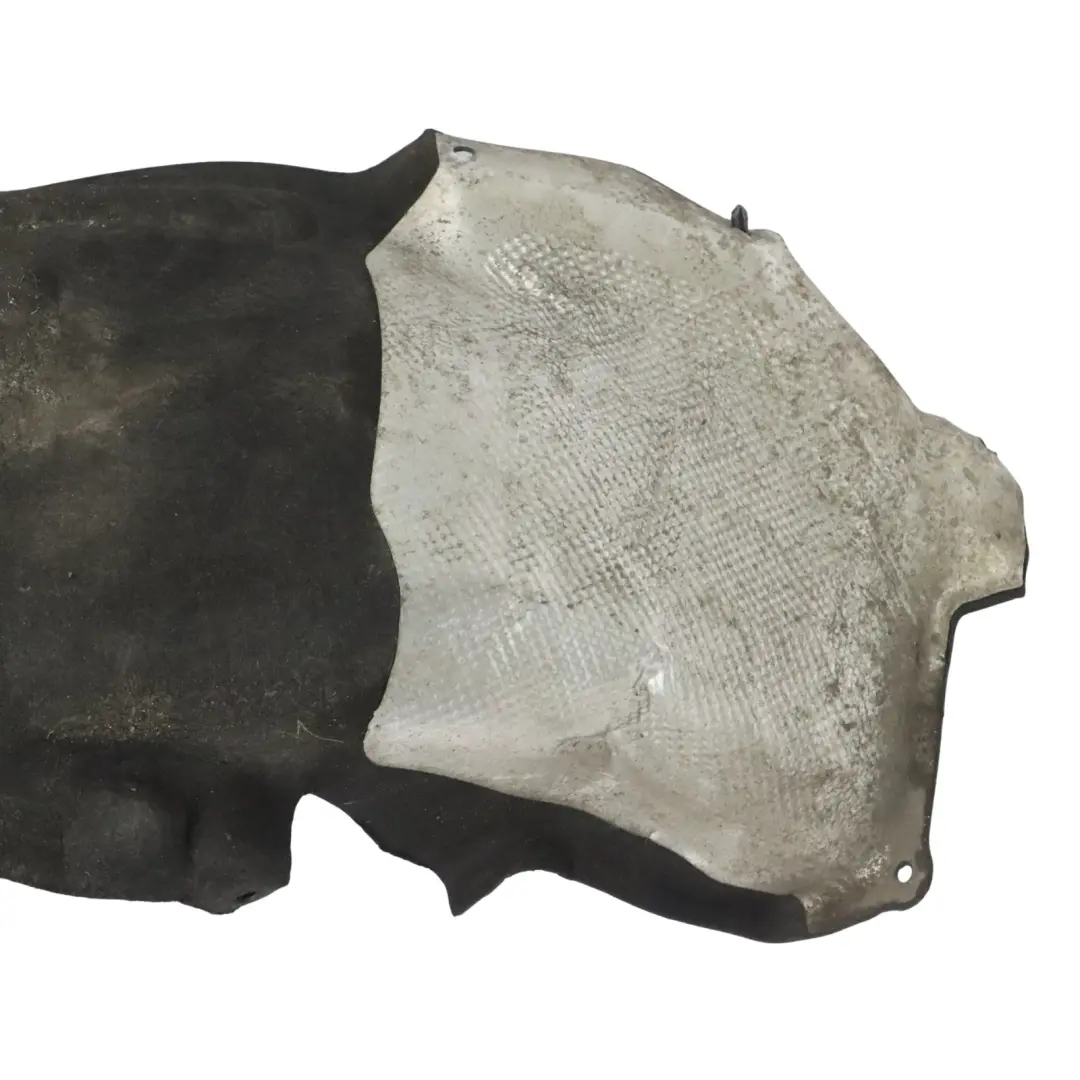 Mercedes A238 Wheel Arch Rear Left N/S Wheelhouse Trim Cover - SKU A2386309101 - Part number A2386309101