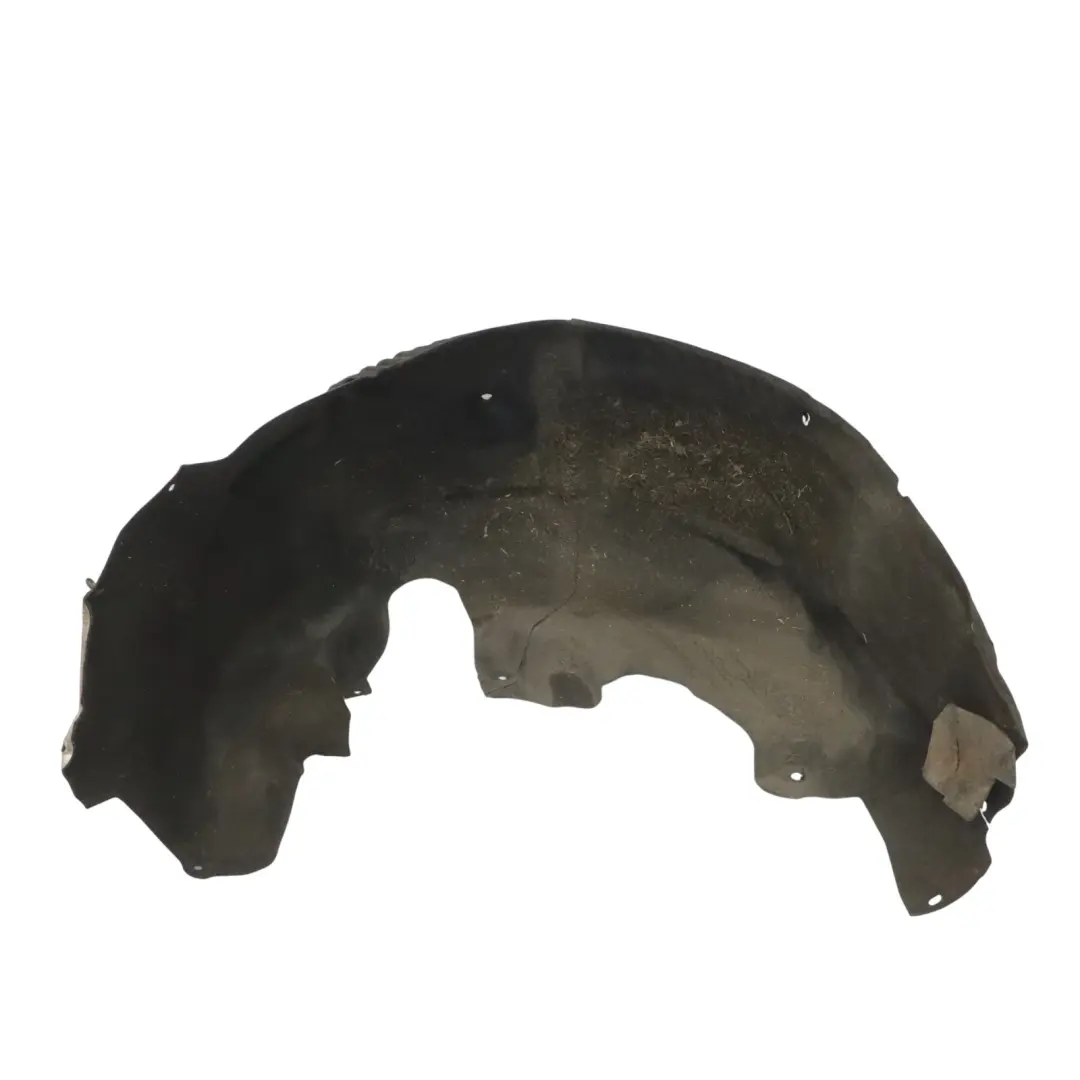 Arch Rear Left N/S Wheelhouse Trim Cover to Mercedes A238 Wheel with Part number A2386309101 Mercedes A238 Wheel Arch Rear Left N/S Wheelhouse Trim Cover - SKU A2386309101 - Part number A2386309101