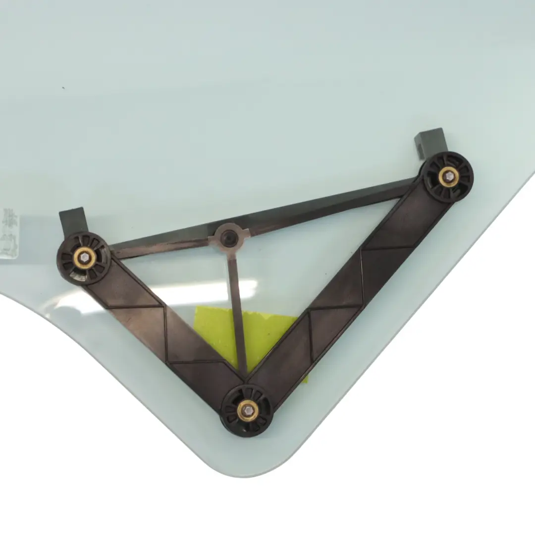 Mercedes A238 Convertible Quarter Window Glass AS2 Rear Left N/S - SKU A2386704700 - Part number A2386704700