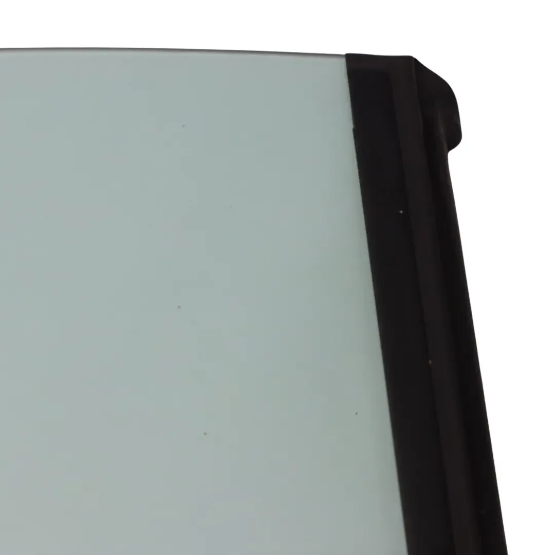 Mercedes A238 Convertible Quarter Window Glass AS2 Rear Right O/S - SKU A2386704800 - Part number A2386704800