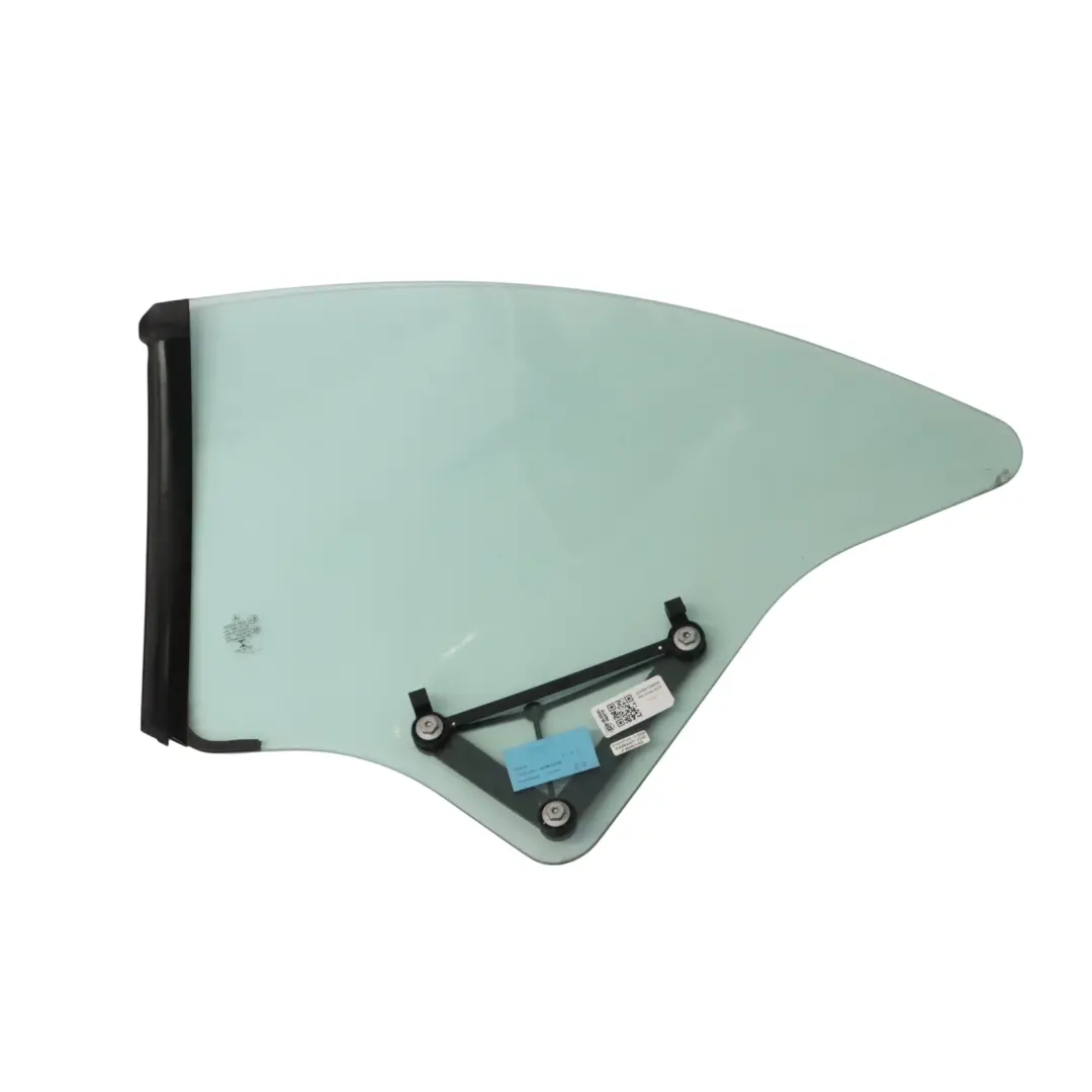 Mercedes A238 Cabrio quarto vetro AS2 posteriore destro - SKU A2386704800 - Numero di parte A2386704800