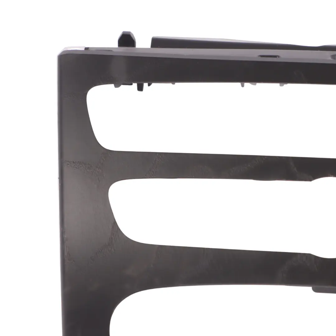 Mittelkonsole Verkleidung Schwarz Holz W213 Mercedes W238 - SKU A2386801503-1 - Teilenummer A2386801503