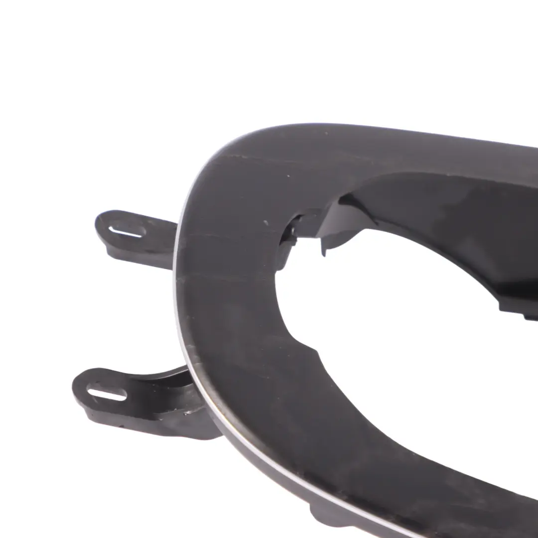 Mercedes W238 Centre Console Trim Black Wood W213 - SKU A2386801503-1 - Part number A2386801503
