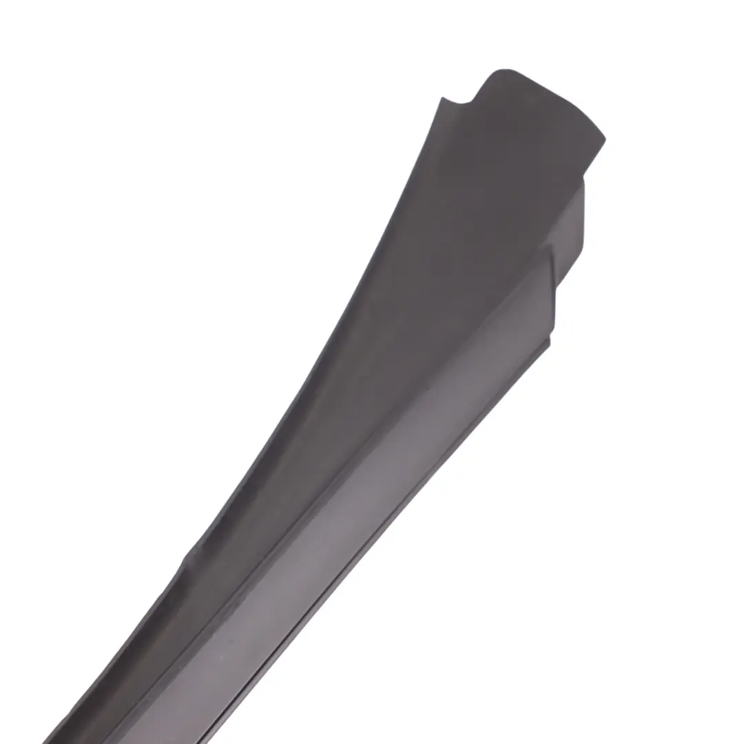 Mercedes A238 Deflettore Acqua Anteriore Striscia Sill Trim Destra - SKU A2386905200 - Numero di parte A2386905200