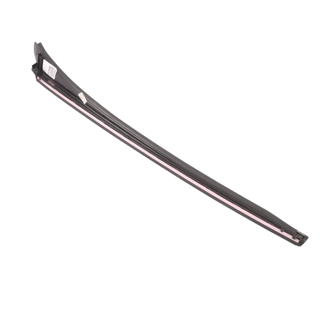 Mercedes A238 Déflecteur d'eau avant Bande de seuil droite - SKU A2386905200 - Numéro de pièce A2386905200