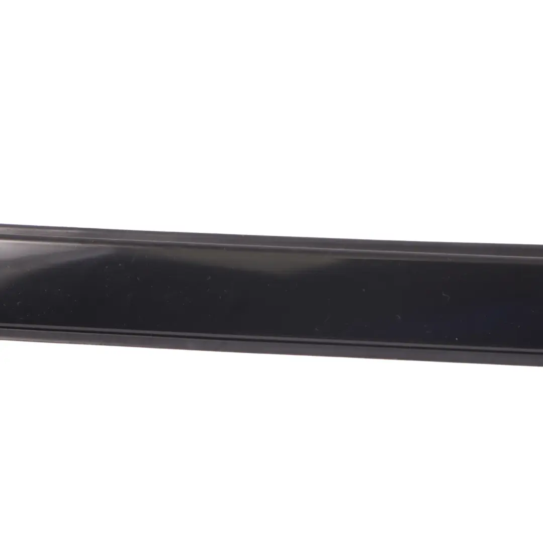 Mercedes A238 Front Water Deflector Strip Sill Trim Right O/S - SKU A2386905200 - Part number A2386905200
