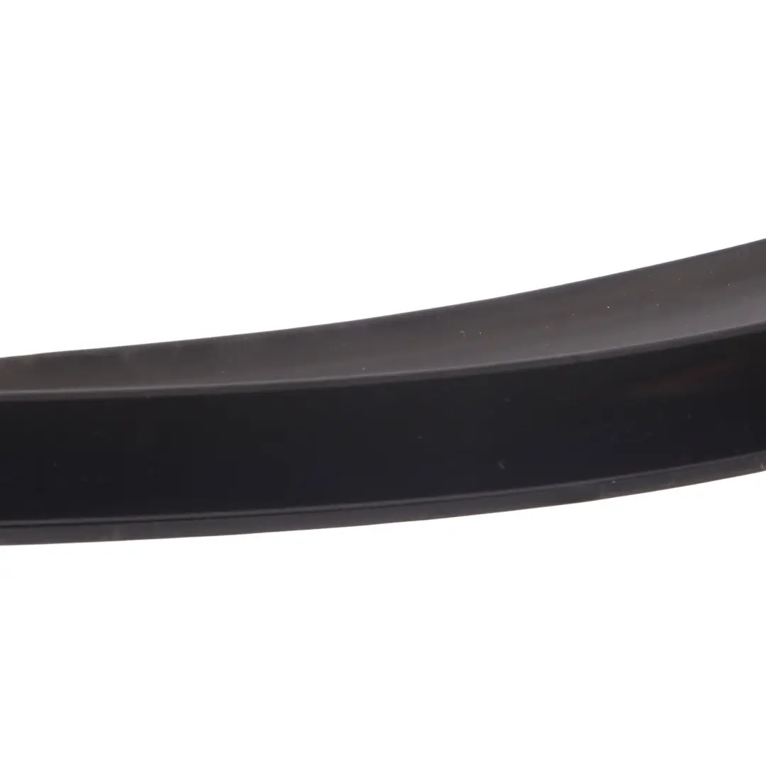 Mercedes A238 Déflecteur d'eau avant Bande de seuil droite - SKU A2386905200 - Numéro de pièce A2386905200