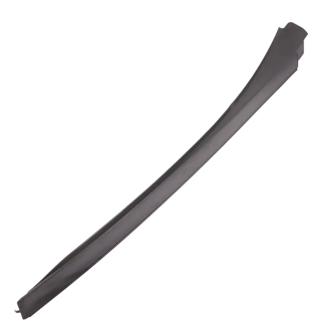 Déflecteur d'eau avant Bande de seuil droite pour Mercedes A238 à propos du numéro de pièce A2386905200 Mercedes A238 Déflecteur d'eau avant Bande de seuil droite - SKU A2386905200 - Numéro de pièce A2386905200