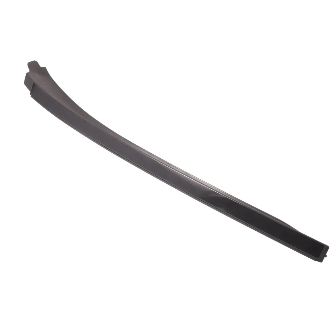 Front Water Deflector Strip Sill Trim Left N/S to Mercedes A238 with Part number A2386905700 Mercedes A238 Front Water Deflector Strip Sill Trim Left N/S - SKU A2386905700 - Part number A2386905700