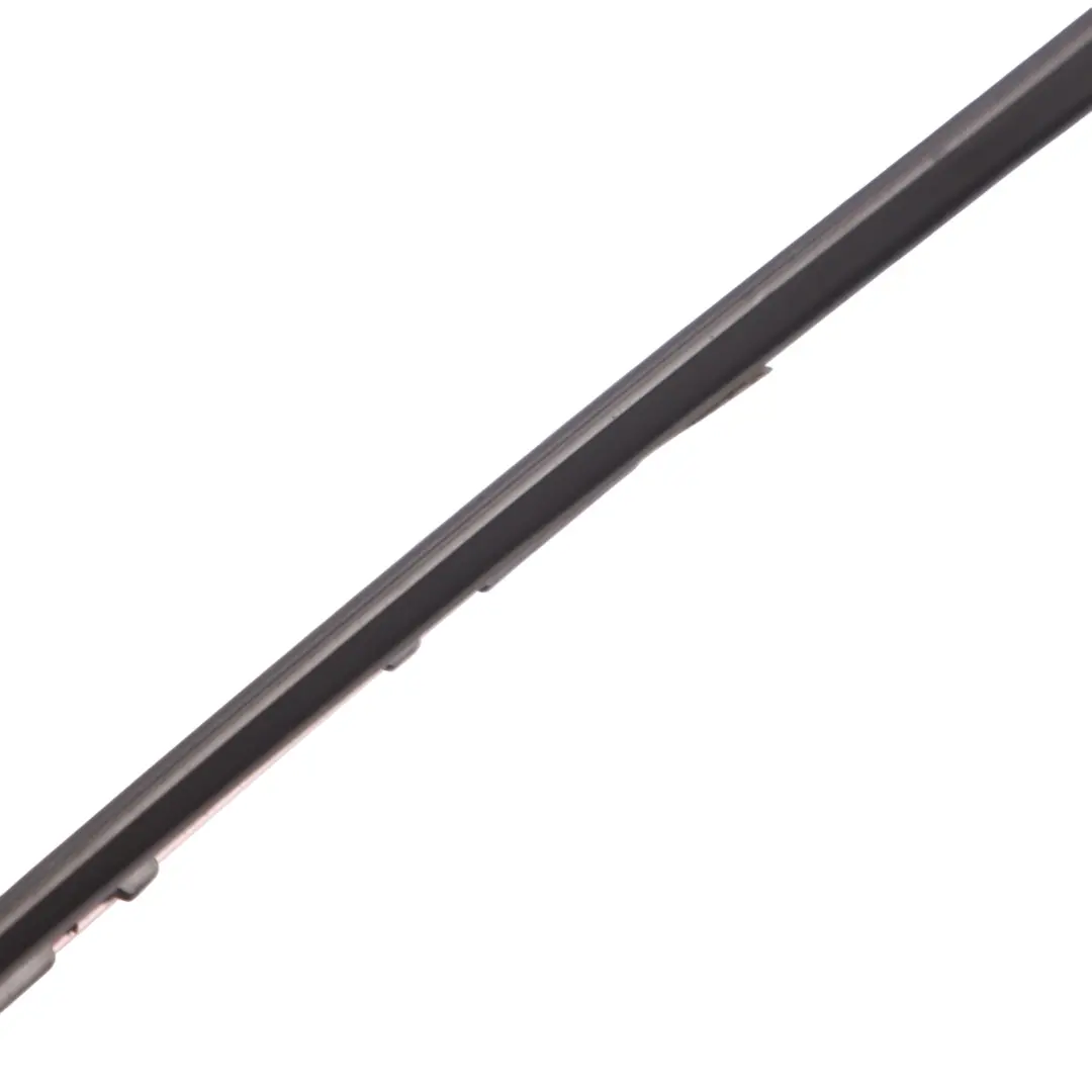 Mercedes A238 Front Water Deflector Strip Sill Trim Left N/S - SKU A2386905700 - Part number A2386905700