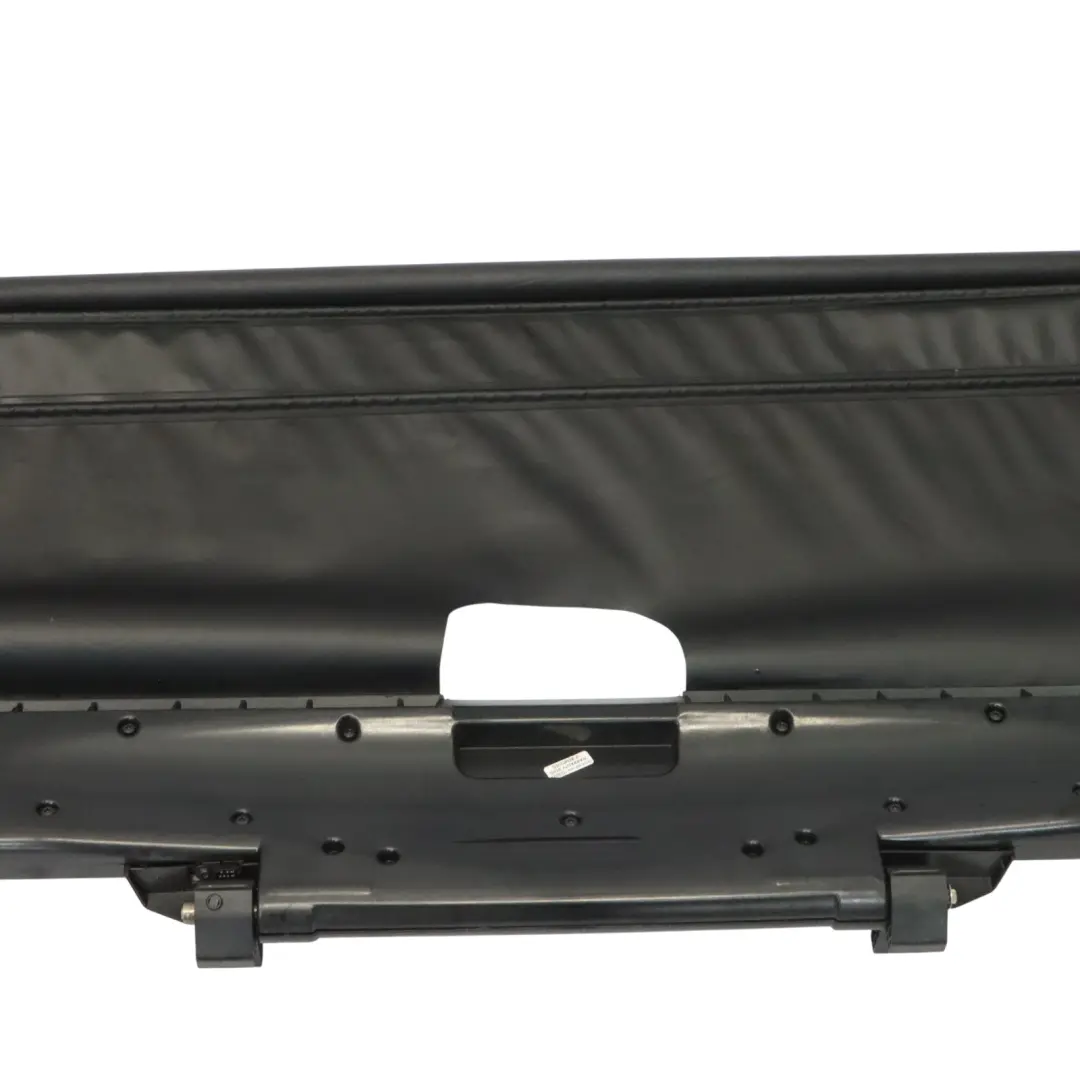 Mercedes A238 Convertible Parcel Partition Electric Roller Blind - SKU A2386909802 - Part number A2386909802