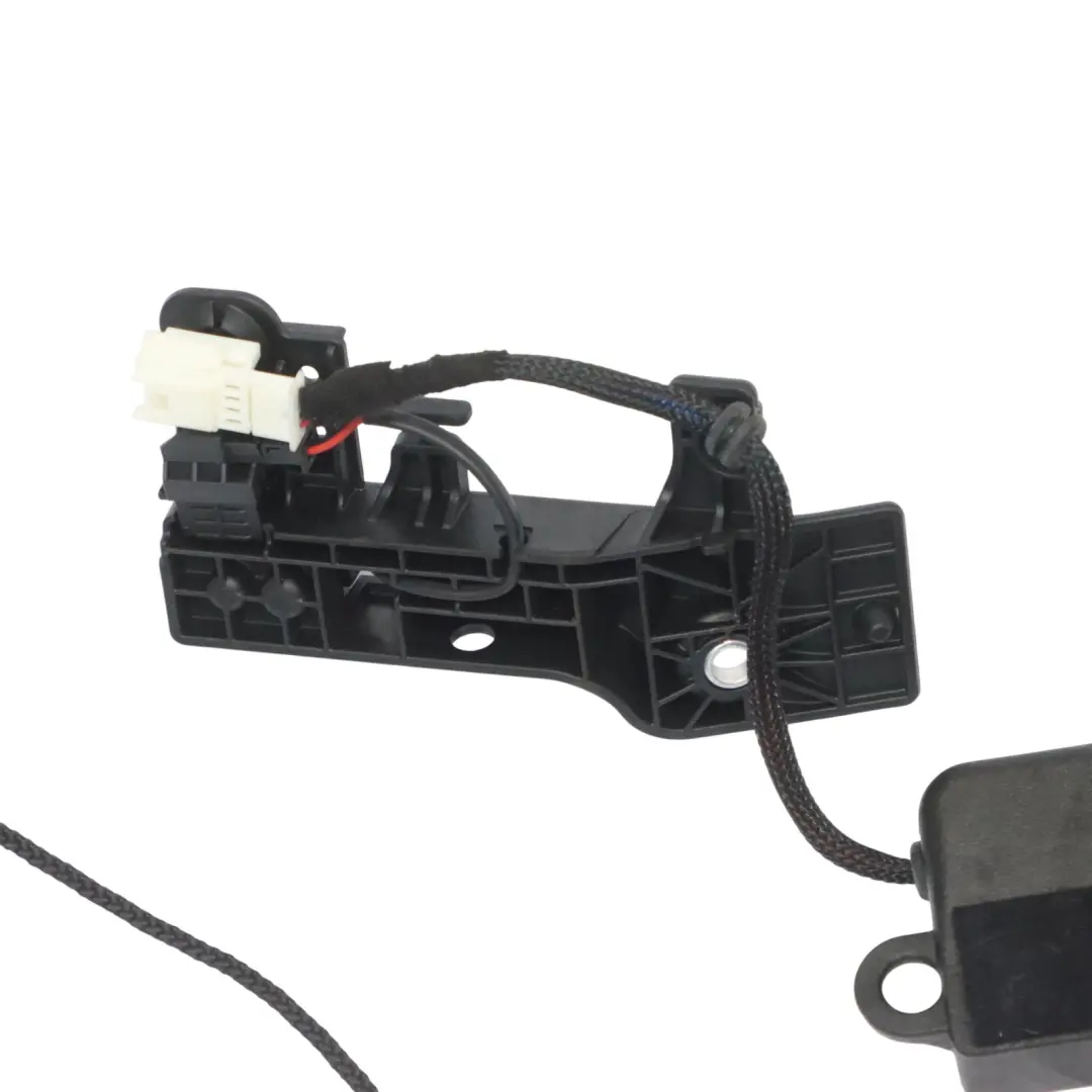 Mercedes A238 Convertible Parcel Partition Electric Roller Blind - SKU A2386909802 - Part number A2386909802
