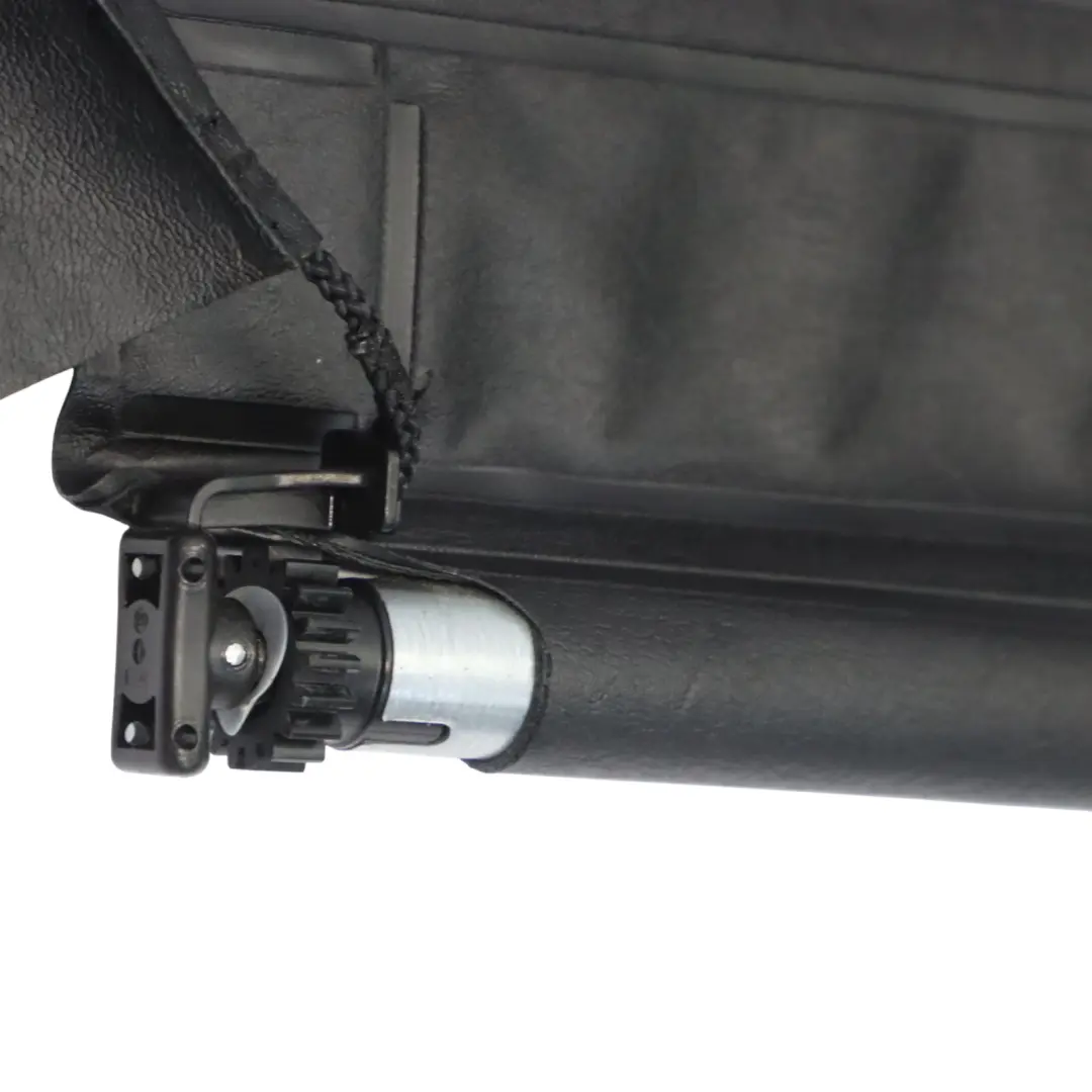 Mercedes A238 Convertible Parcel Partition Electric Roller Blind - SKU A2386909802 - Part number A2386909802