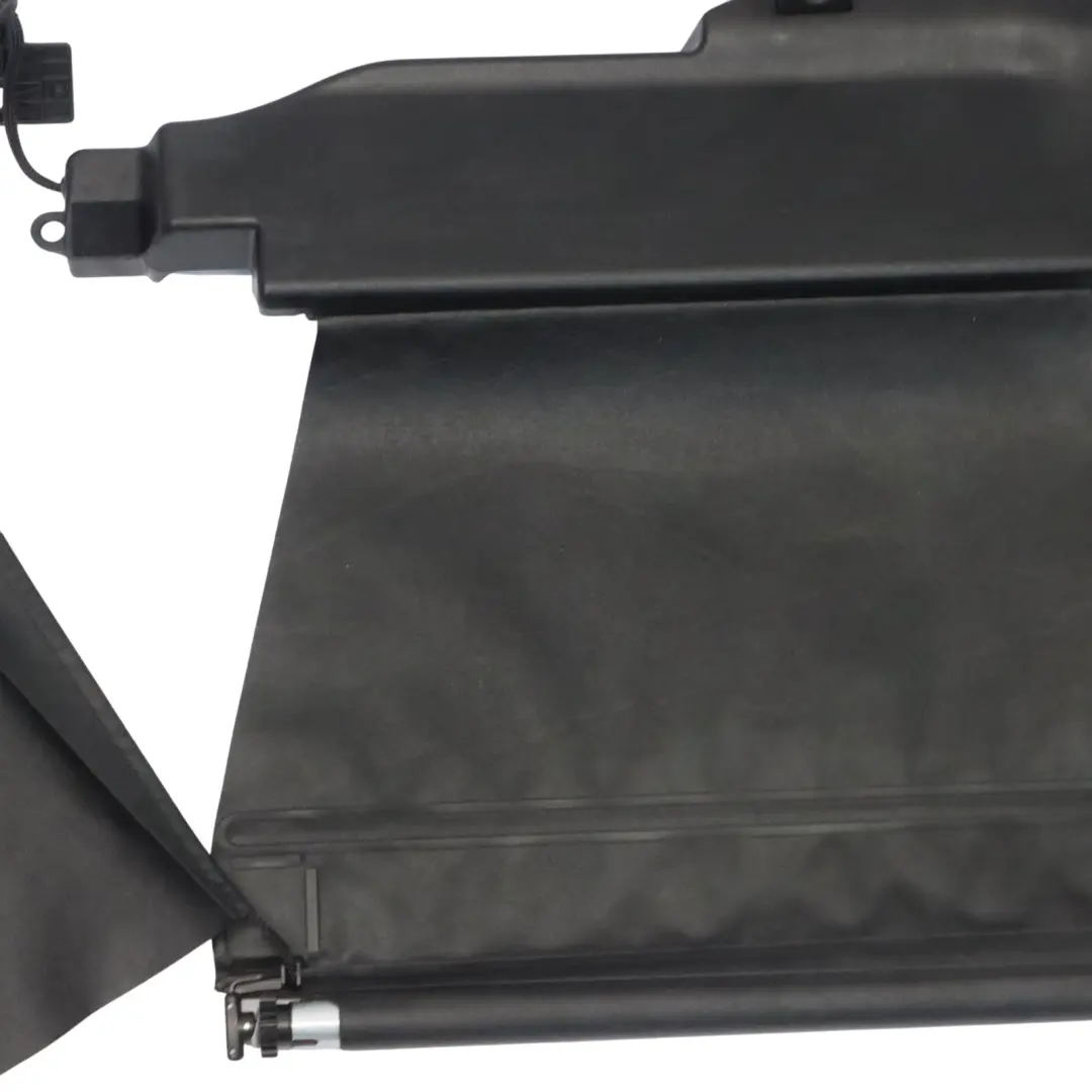 Mercedes A238 Convertible Parcel Partition Electric Roller Blind - SKU A2386909802 - Part number A2386909802