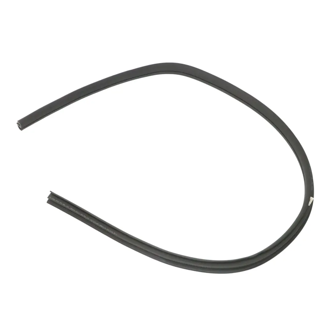 Mercedes W238 Coupe Convertible Door Seal Rubber Front Left N/S - SKU A2386922500 - Part number A2386922500
