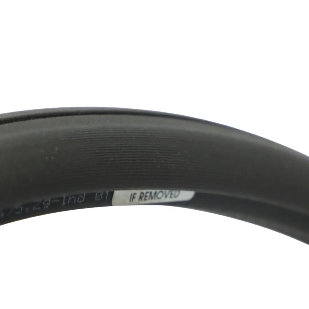 Mercedes W238 Coupe Convertible Door Seal Rubber Front Left N/S - SKU A2386922500 - Part number A2386922500