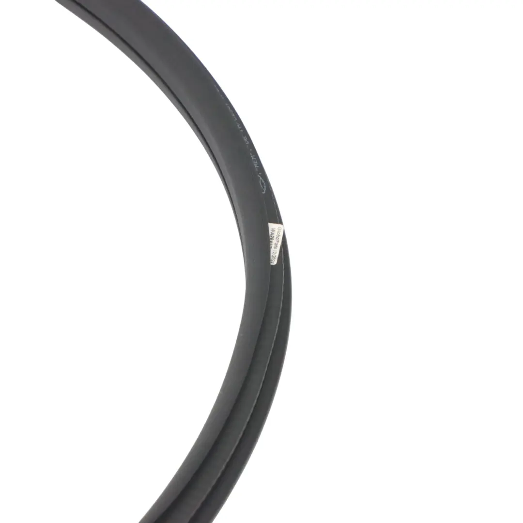 Sello Puerta Delantera Izquierda para Mercedes W238 Coupe Convertible con número de pieza A2386922500 Mercedes W238 Coupe Convertible Sello Puerta Delantera Izquierda - SKU A2386922500 - Número de pieza A2386922500