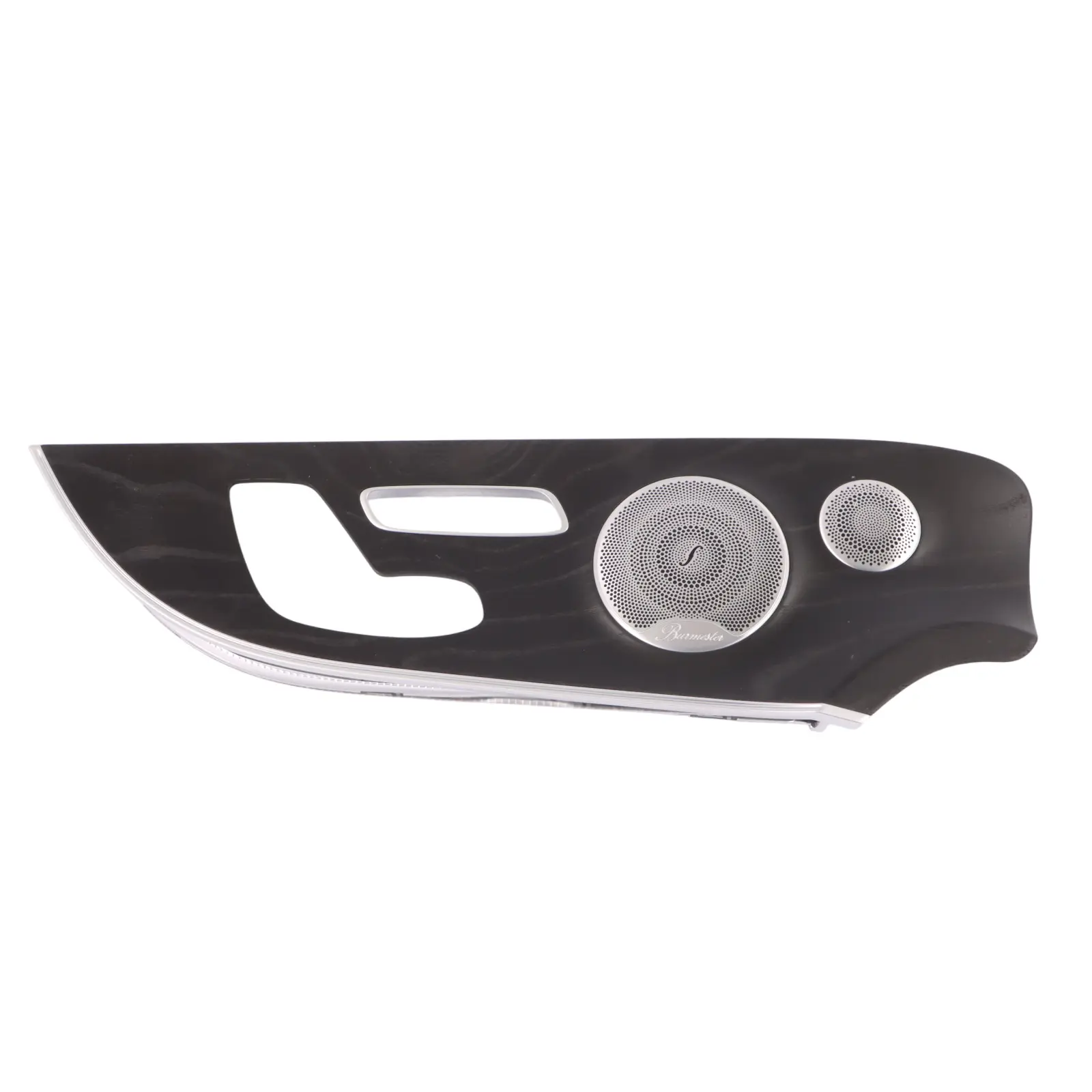 Mercedes C238 Speaker Cover Trim Door Card Front Left N/S Burmester A2387201705