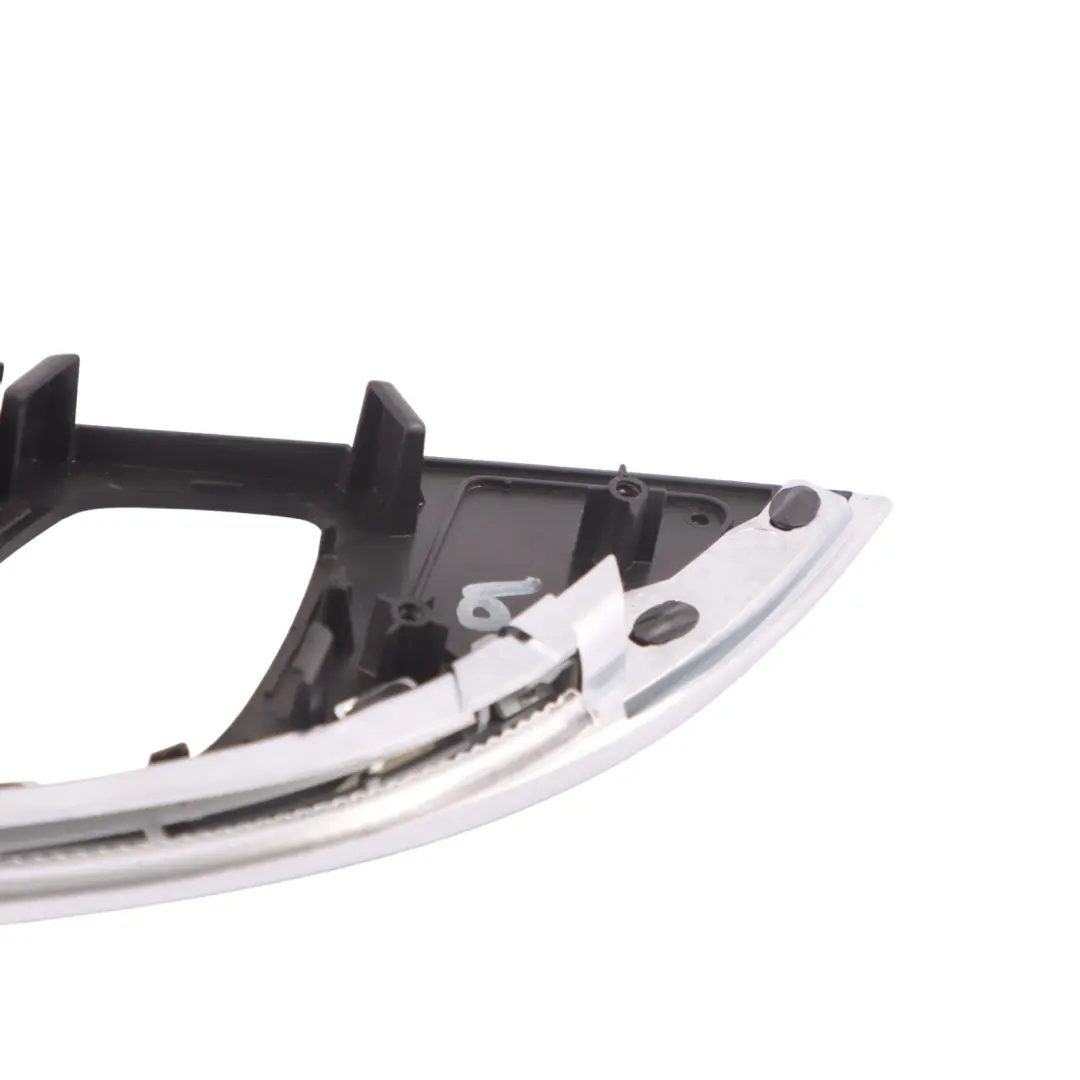 Speaker Cover Trim Door Card Front Left N/S Burmester to Mercedes C238 with Part number A2387201705 Mercedes C238 Speaker Cover Trim Door Card Front Left N/S Burmester - SKU A2387201705 - Part number A2387201705