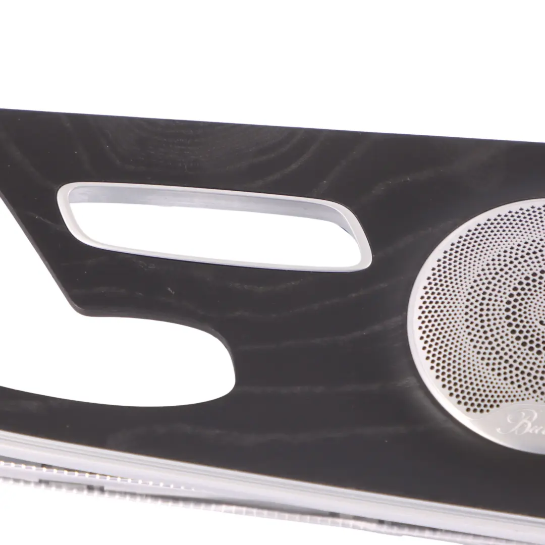 Mercedes C238 Speaker Cover Trim Door Card Front Left N/S Burmester - SKU A2387201705 - Part number A2387201705